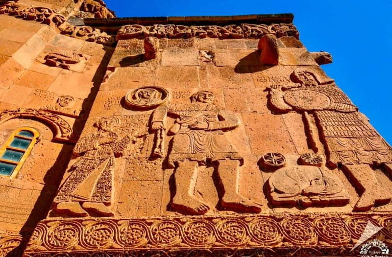 From Istanbul: 8-Day Eastern Anatolia and Mesopotamia Tour - An In-Depth Review of the 8-Day Eastern Anatolia & Mesopotamia Tour