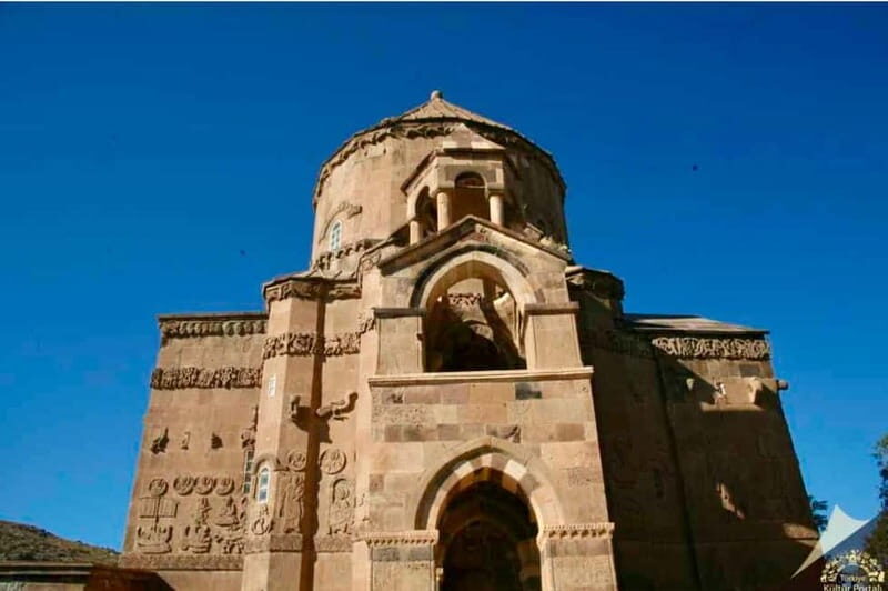 From Istanbul: 8-Day Eastern Anatolia and Mesopotamia Tour - Who Should Consider This Tour?