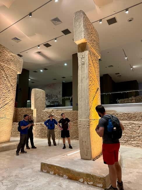 from Istanbul: anlurfa, Göbeklitepe & Balklgöl Day Trip - Final Thoughts: Is This Tour Right for You?  