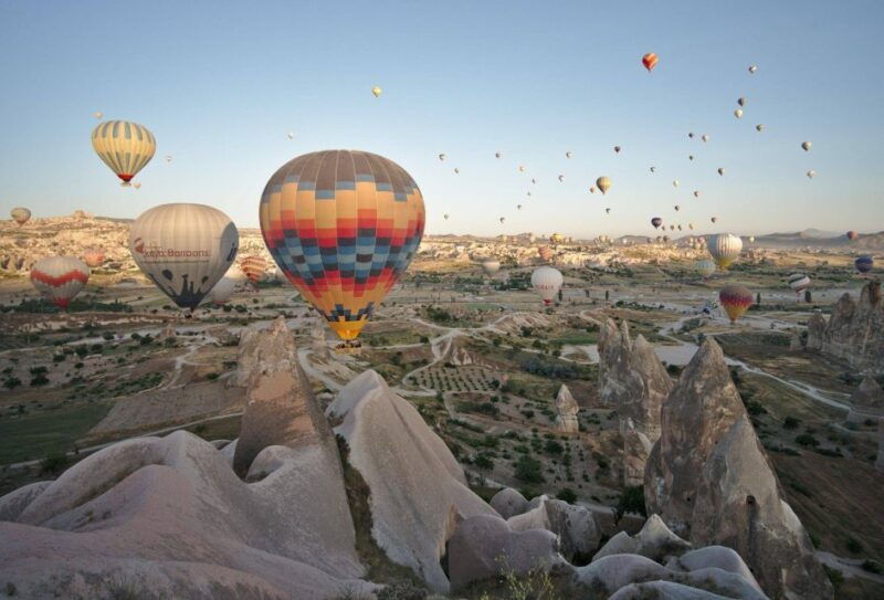 from-istanbul-cappadocia-ephesus-pamukkale-private-tour