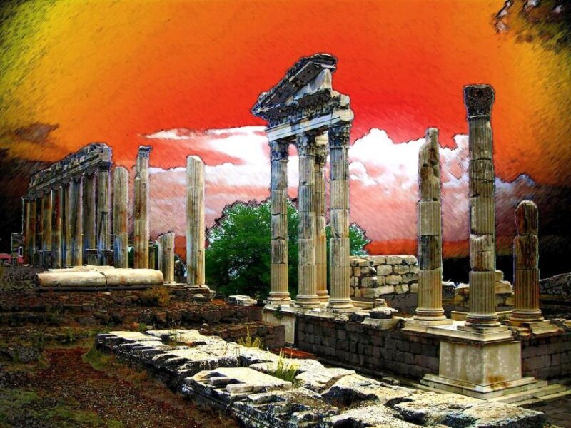 from-istanbul-day-trip-to-ephesus-and-pergamon-with-lunch