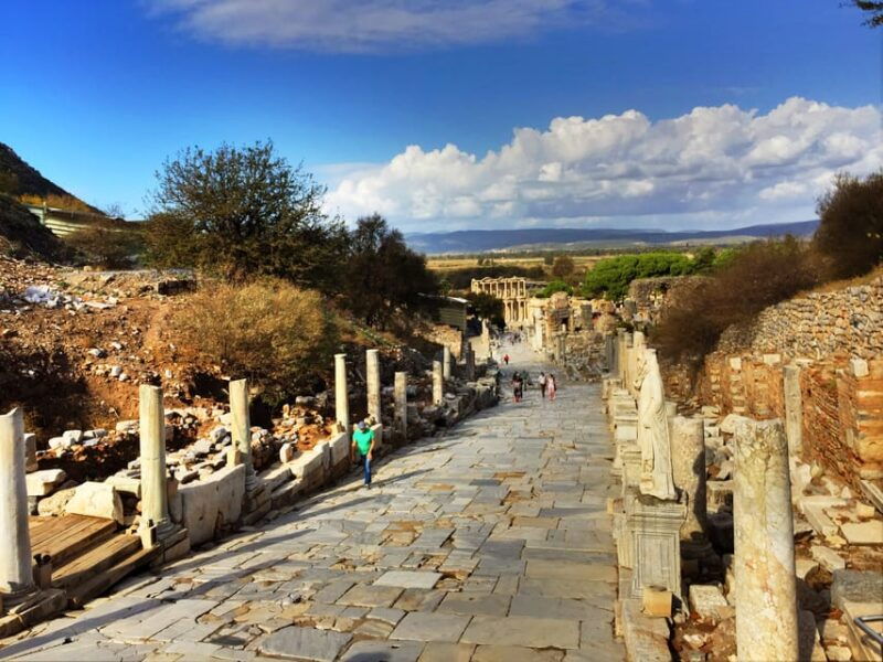 from-istanbul-ephesus-pamukkale-and-cappadocia-tour