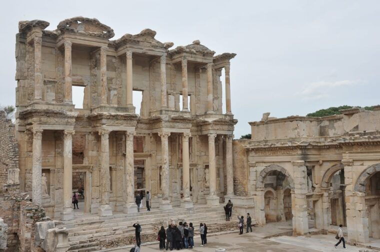 from-istanbul-ephesus-tour-with-roundtrip-flight