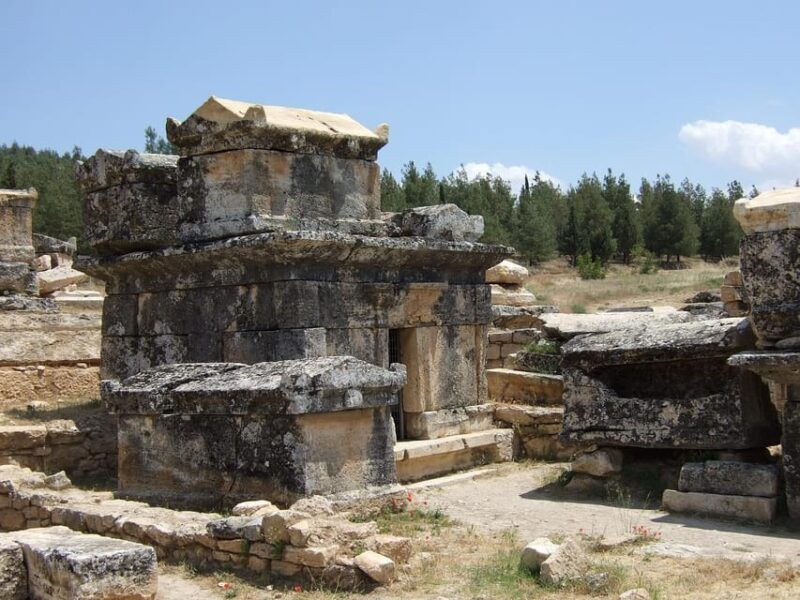 from-istanbul-guided-pamukkale-tour-with-flight-and-lunch