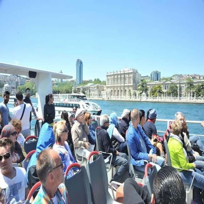 From Istanbul: Princes Island Tour with 2 Islands - The Real Value of the Princes Islands Tour