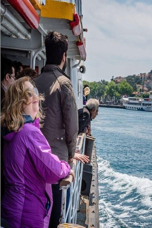 From Istanbul: Princes Island Tour with 2 Islands - Who Should Consider This Tour?
