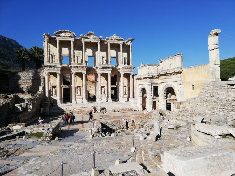 from-istanbul-private-guided-day-trip-to-ephesus-with-lunch