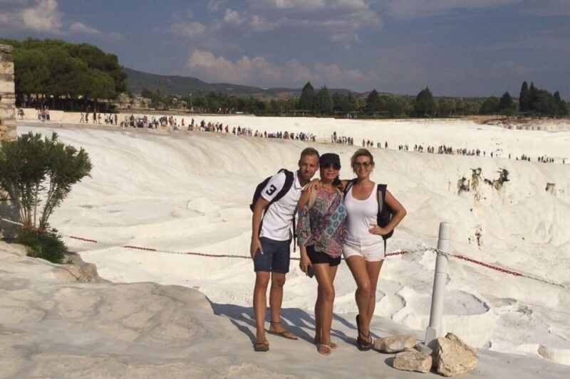 from-istanbul-private-pamukkale-and-hierapolis-day-tour