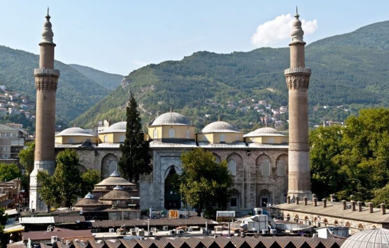 from-istanbul-sogut-and-bursa-ottoman-history-day-trip