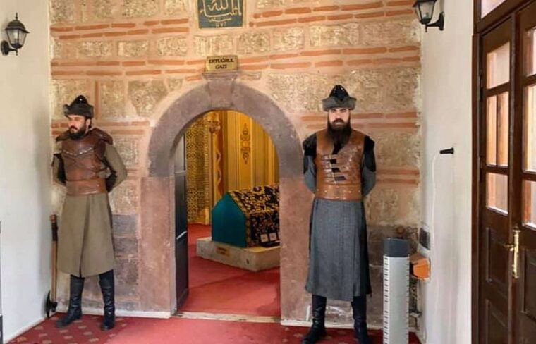 from-istanbul-sogut-and-bursa-ottoman-history-day-trip