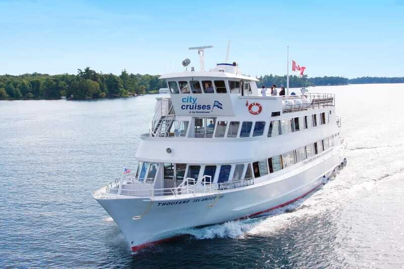 From Ivy Lea: 1000 Islands Boldt Castle Scenic Cruise - Who This Tour Is Best For
