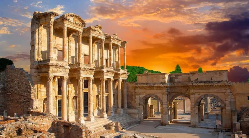 From Izmir: Ephesus Ancient City Day Tour w/Lunch - Return Journey and Final Thoughts
