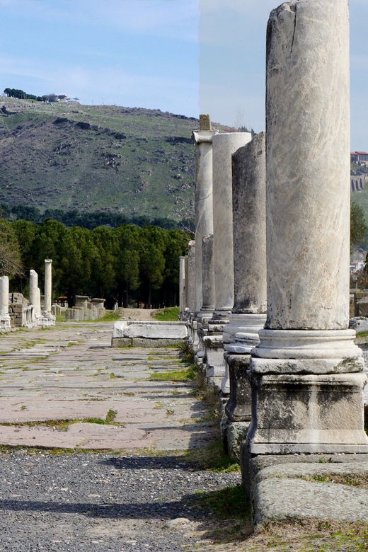 from-izmir-private-day-trip-to-acropolis-of-pergamon