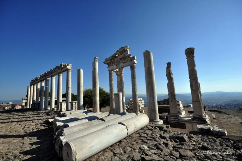 from-izmir-private-day-trip-to-acropolis-of-pergamon