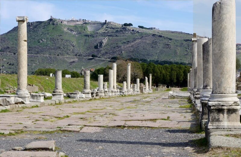 from-izmir-private-day-trip-to-acropolis-of-pergamon