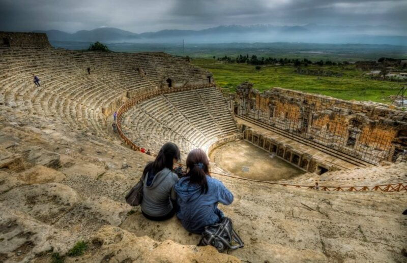 from-izmir-private-pamukkale-hierapolis-tour