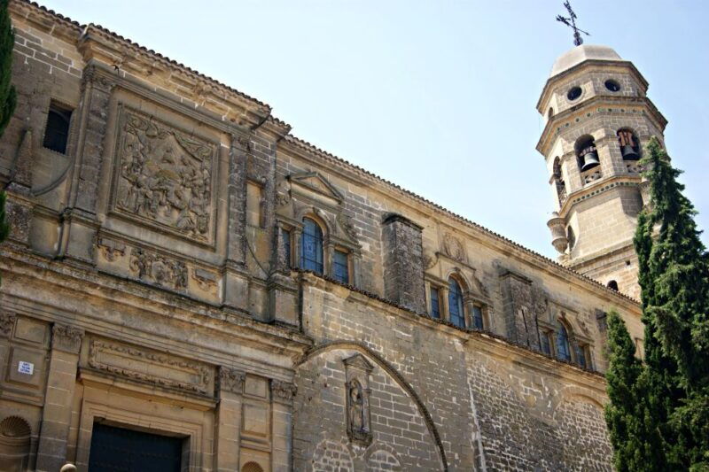 from-jaen-day-trip-to-ubeda-and-baeza