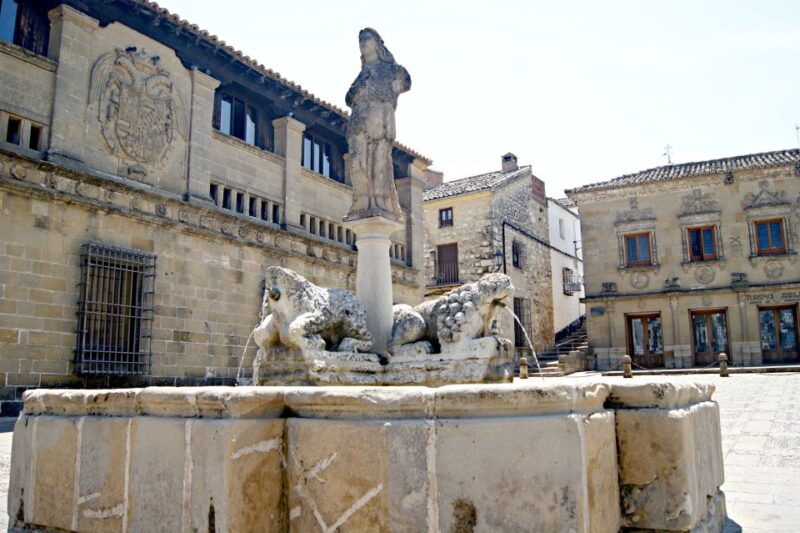 from-jaen-day-trip-to-ubeda-and-baeza