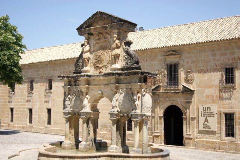 from-jaen-day-trip-to-ubeda-and-baeza