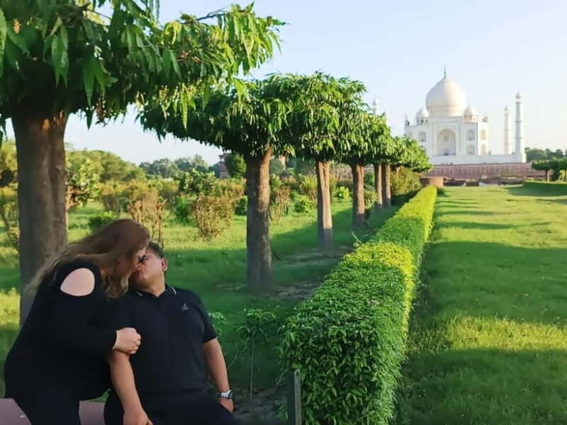 From Jaipur: 2 Day Taj Mahal Overnight Tour By Car - The Itinerary Breakdown