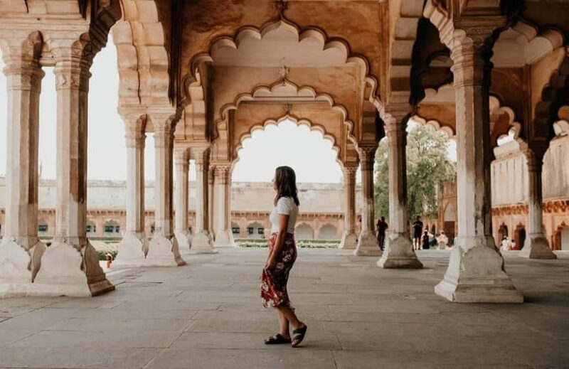 From Jaipur: 2 Day Taj Mahal Overnight Tour By Car - Practical Aspects and Considerations