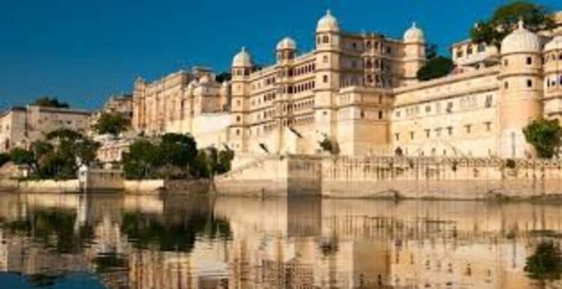 From Jaipur: 2 Days Overnight Tour Of Udaipur Sightseeing - The Complete Experience: What’s Included and What to Expect