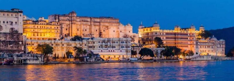 From Jaipur: 2 Days Overnight Tour Of Udaipur Sightseeing - Practical Tips for Making the Most of Your Trip
