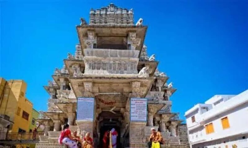 From Jaipur: 2 Days Overnight Tour Of Udaipur Sightseeing - Final Thoughts