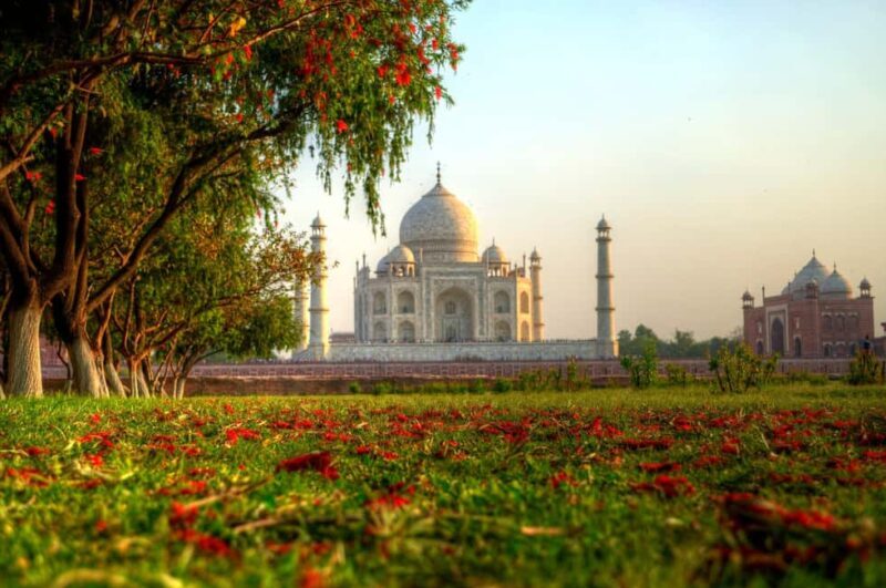 From Jaipur: Agra Day Tour with New Delhi Drop-off - An In-Depth Look at the Tour Experience