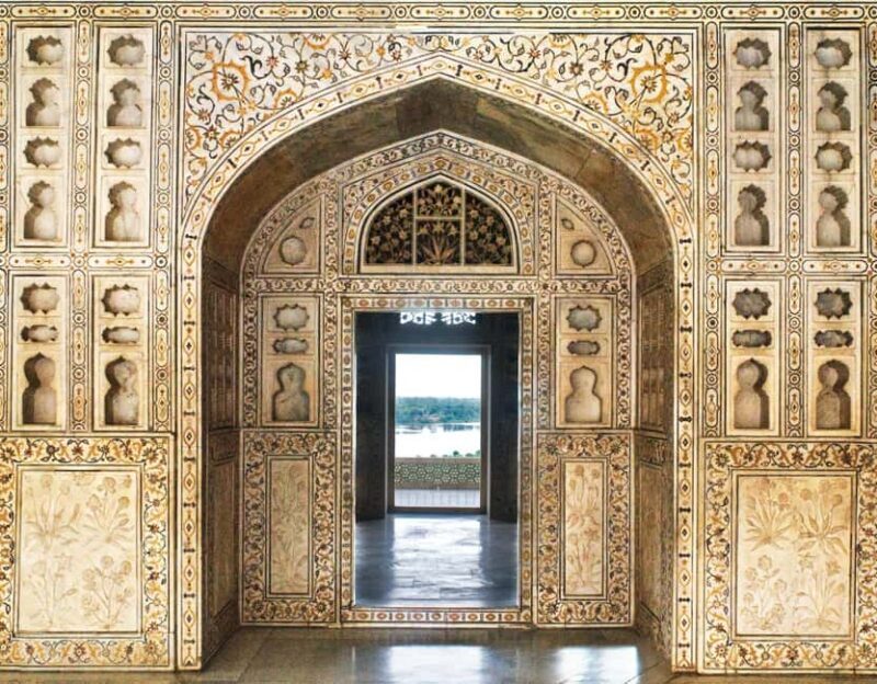 From Jaipur: Agra Day Tour with New Delhi Drop-off - Potential Drawbacks