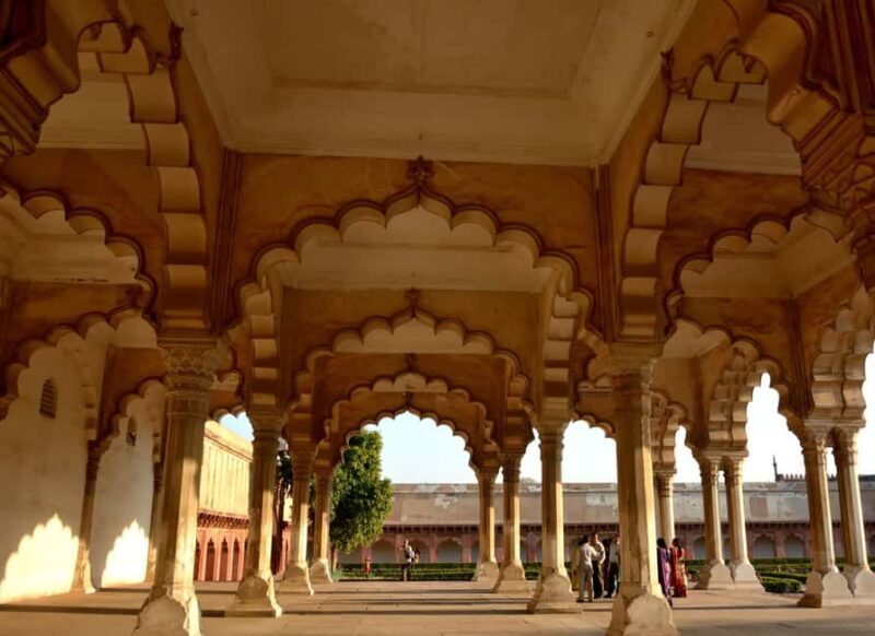 From Jaipur: Agra Day Tour with New Delhi Drop-off - FAQ