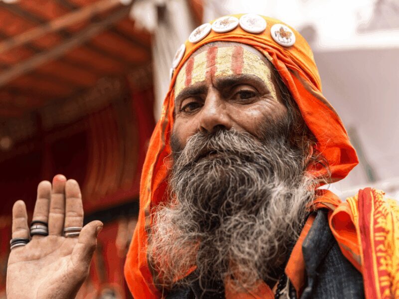 From Jaipur : Ajmer Pushkar Private Tour by Cab with Guide - The Itinerary Breakdown