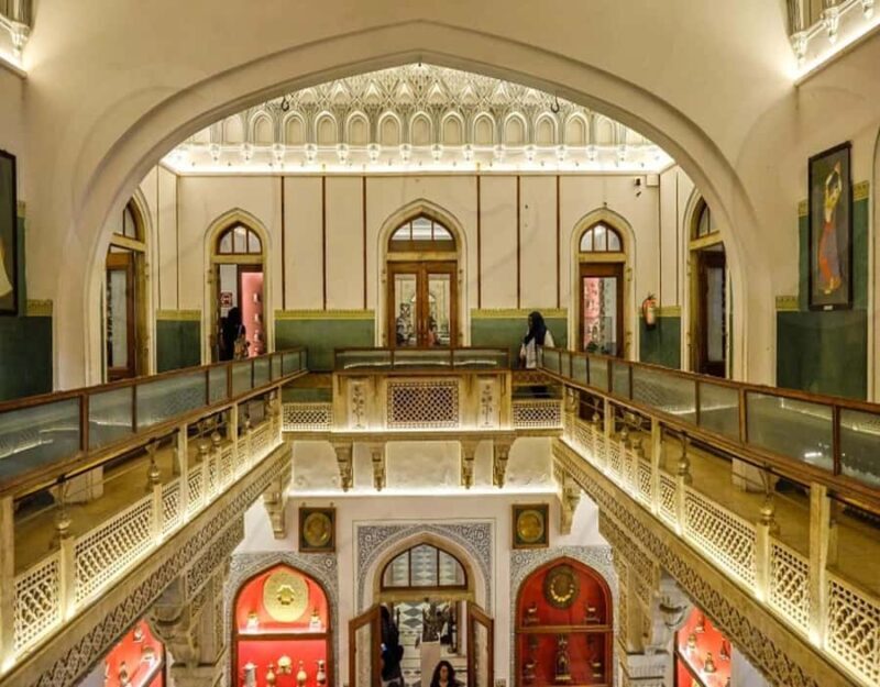 From Jaipur: Jaipur Full-Day Tour Including Galta Ji Temple - Authentic Traveler Insights