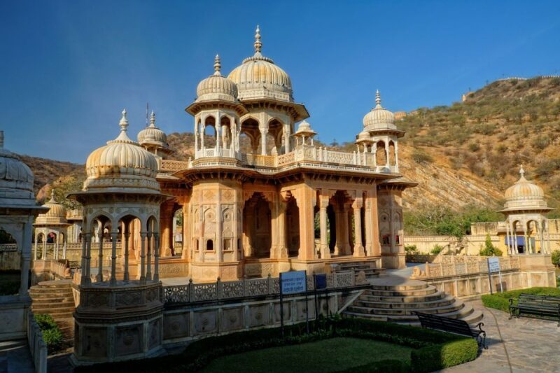 From Jaipur: Local Jaipur Sightseeing Tour By Car - FAQ