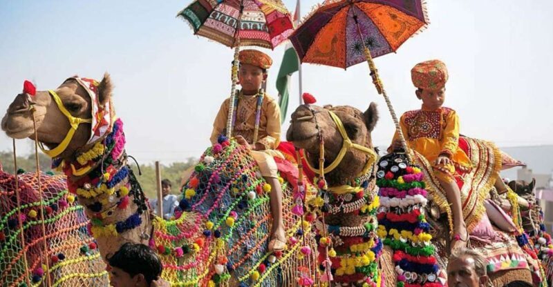 From Jaipur: One-Day Trip From Jaipur to Pushkar - The Value of This Experience