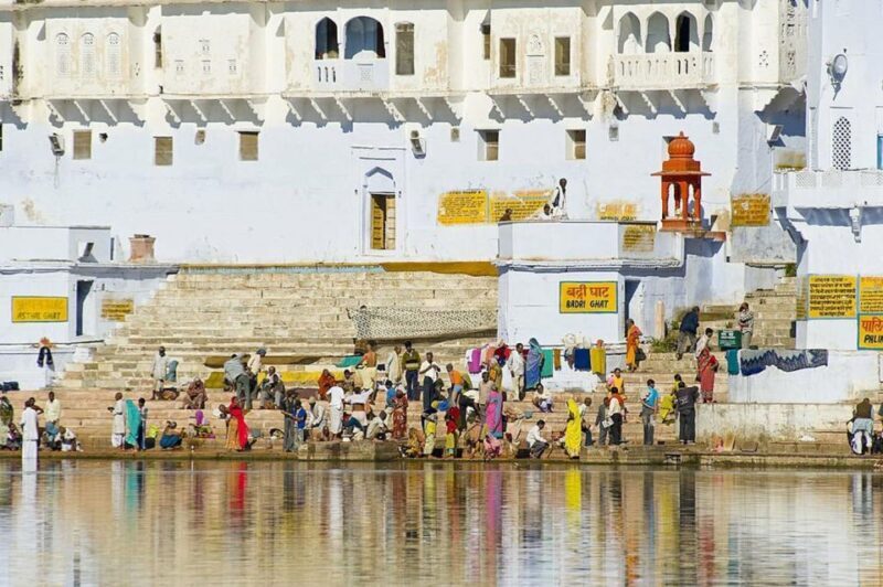 From Jaipur: One-Day Trip From Jaipur to Pushkar - Who Is This Tour Best For?