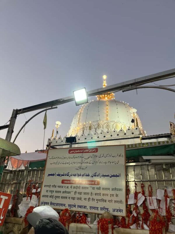 From Jaipur : Over Night Ajmer & Pushkar Spiritualcul Trip - Authentic Cultural Experience: What You’ll Love