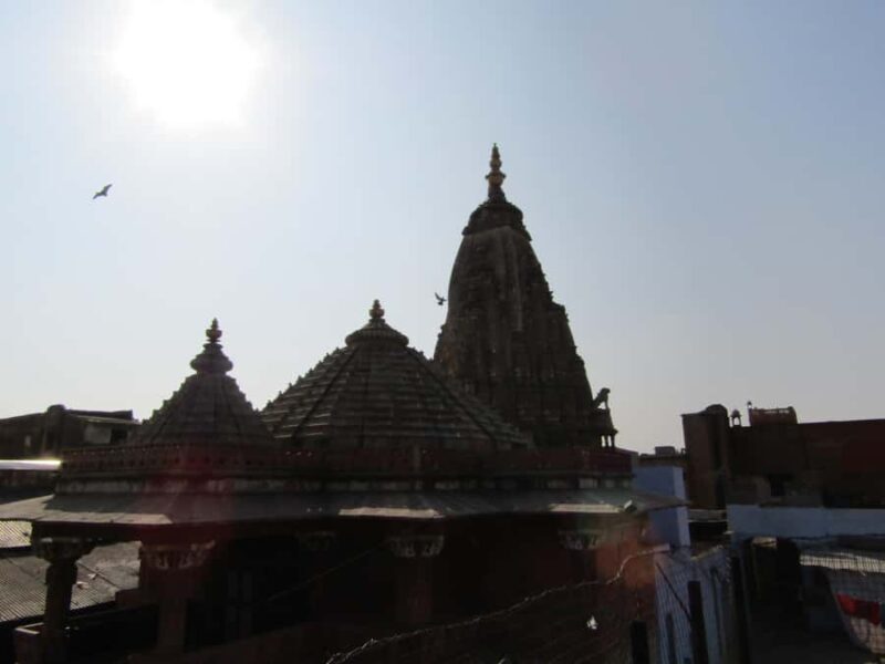 From Jaipur : Over Night Ajmer & Pushkar Spiritualcul Trip - Who Will Benefit Most?