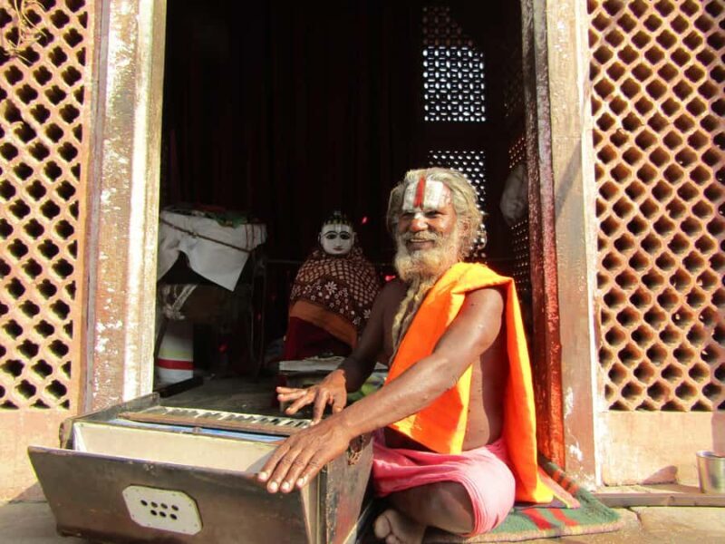 From Jaipur : Over Night Ajmer & Pushkar Spiritualcul Trip - FAQs