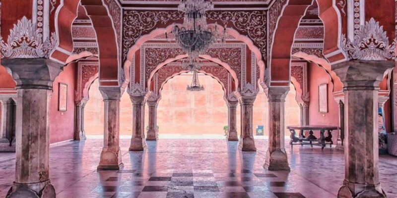 From Jaipur: Private Amber Fort, Jal Mahal and More Car Tour - Who Will Love This Tour?
