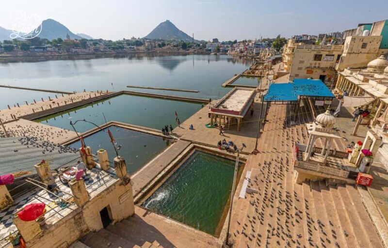 From Jaipur: Private Same Day Ajmer and Pushkar Tour By Car - Exploring Rajasthan’s Spiritual Heart: A Full Review of the Jaipur to Ajmer & Pushkar Day Trip