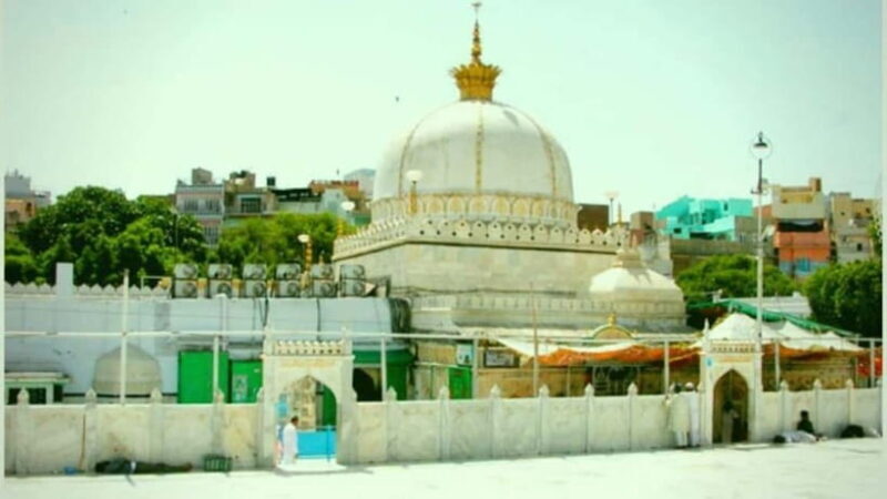 From Jaipur: Private Same Day Ajmer & Pushkar Day Trip - The Sum Up