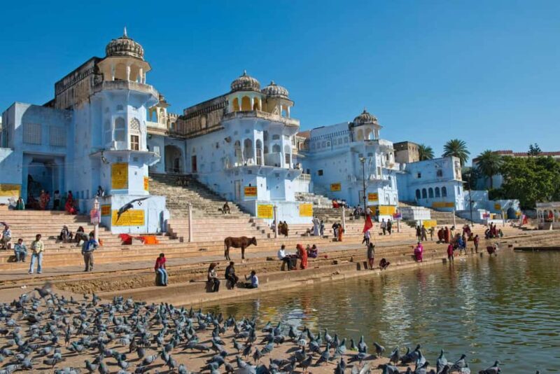 From Jaipur: Private Same Day Pushkar City Tour By Car - FAQ