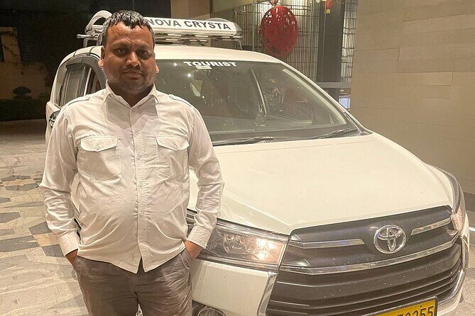 From Jaipur Private Taj Mahal & Agra Fort Tour with Delhi Drop - FAQ