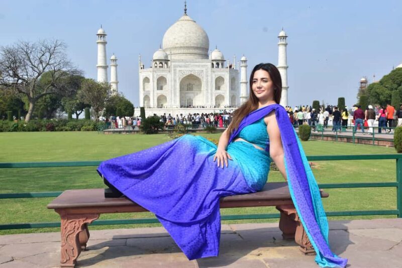 From Jaipur: Private Taj Mahal Sunrise & Agra Fort Tour - Frequently Asked Questions