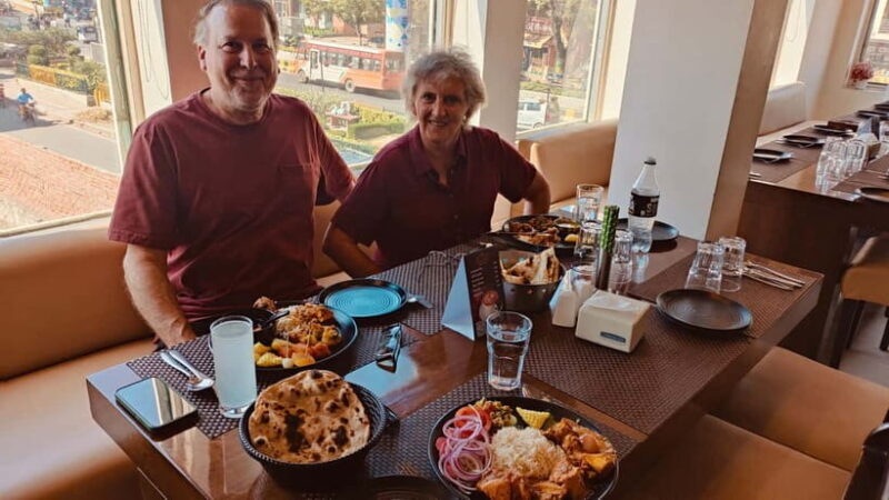 From Jaipur: Private Tajmahal Sunrise & Agra CityTour By Car - Final Thoughts