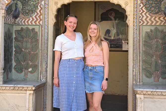 From Jaipur: Private Transfers Cab To Agra with Sightseeing Stops - Final Thoughts