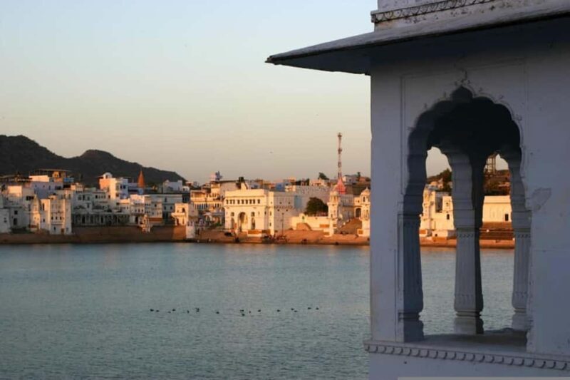 From Jaipur : Same Day Pushkar & Ajmer Guided Day Tour - Final Thoughts: Is This Tour Right for You?