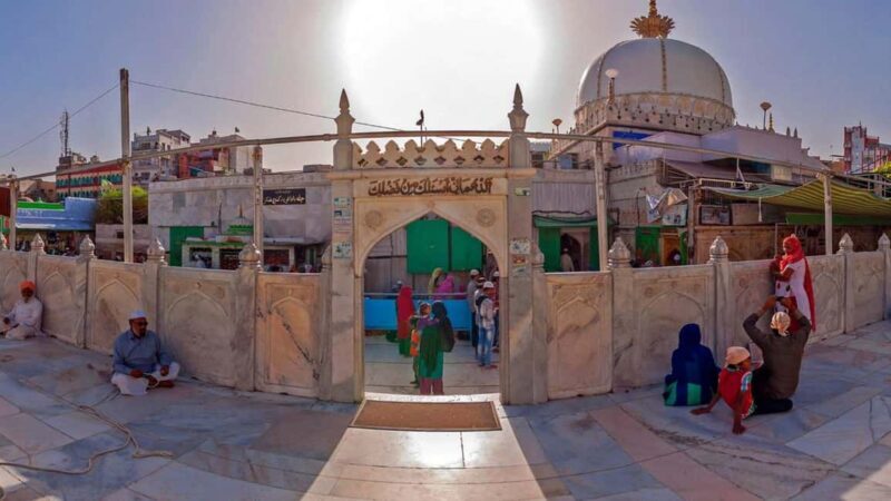 From Jaipur : Same Day Pushkar & Ajmer Guided Day Tour - FAQ