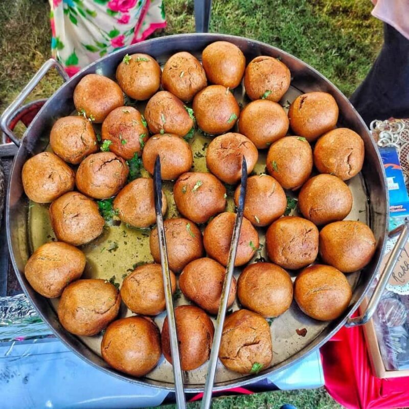 From Jaipur: Same Day Samode Village & Palace Tour - Key Points